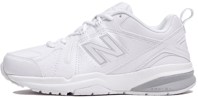 (Women) New Balance 608 Series v5 White WX608SW5 Buy (Women) New Balance 608 Series v5 White WX608SW5