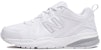 (W) New Balance 608 Siri v5 Putih WX608SW5