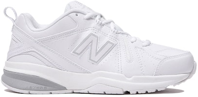 (W) ニューバランス 608 v5 ホワイト WX608SW5 Order (W) ニューバランス 608 v5 ホワイト WX608SW5