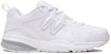 (W) New Balance 608 Siri v5 Putih WX608SW5