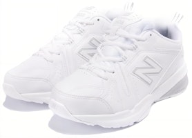 (W) ニューバランス 608 v5 ホワイト WX608SW5 Lookbook (W) ニューバランス 608 v5 ホワイト WX608SW5