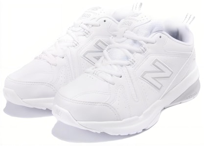 (W) 뉴발란스 608 시리즈 v5 화이트 WX608SW5 Lookbook (W) 뉴발란스 608 시리즈 v5 화이트 WX608SW5