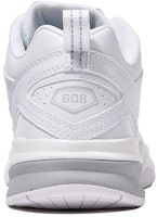 (W) ニューバランス 608 v5 ホワイト WX608SW5 Shop (W) ニューバランス 608 v5 ホワイト WX608SW5