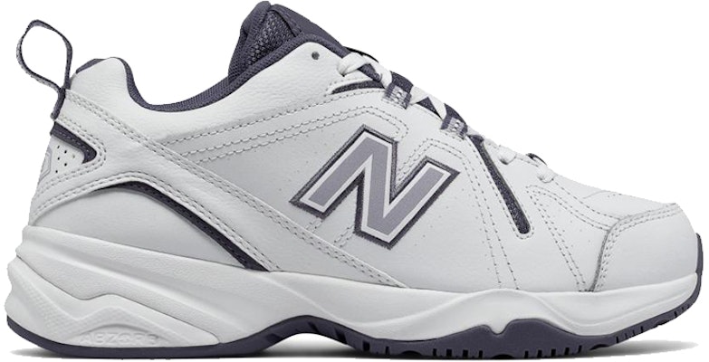 (W) 뉴발란스 608 v4 화이트/다크퍼플 WX608CR4 Order (W) 뉴발란스 608 v4 화이트/다크퍼플 WX608CR4
