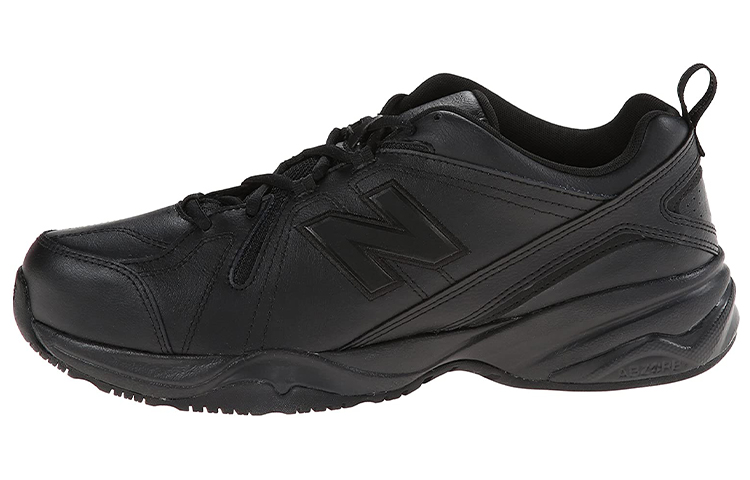 Buy (W) New Balance 608 v4 Hitam WX608V4B