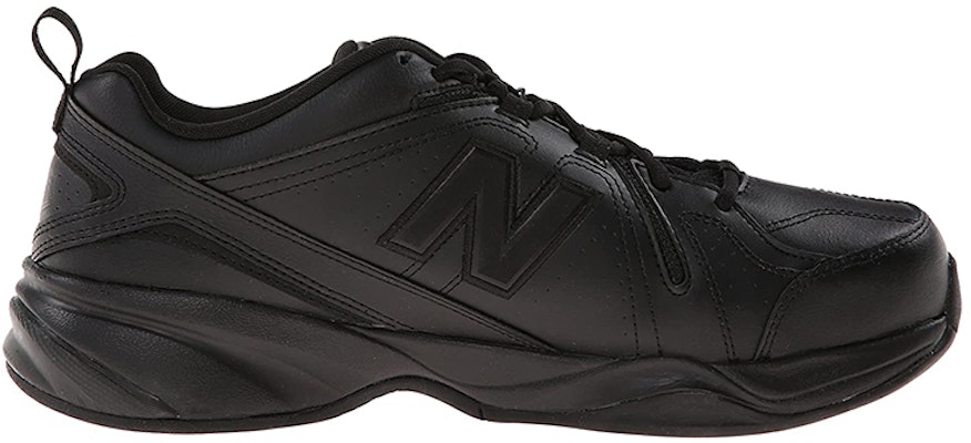 (W) New Balance 608 v4 Hitam WX608V4B Order (W) New Balance 608 v4 Hitam WX608V4B