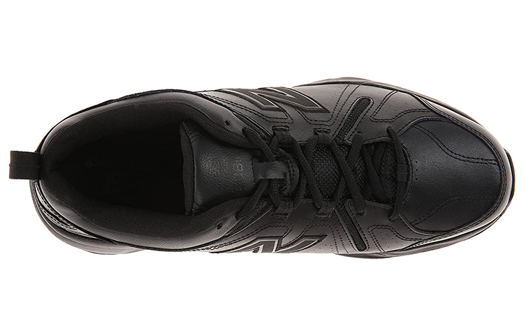 Lookbook (W) New Balance 608 v4 Hitam WX608V4B