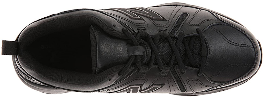 (W) New Balance 608 v4 Hitam WX608V4B Lookbook (W) New Balance 608 v4 Hitam WX608V4B