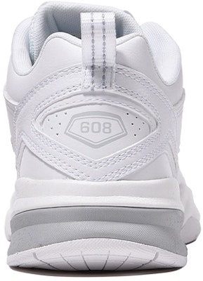 (W) ニューバランス 608 v5 ホワイト WX608SW5 Lookbook (W) ニューバランス 608 v5 ホワイト WX608SW5