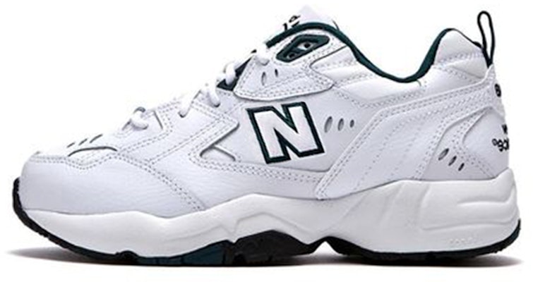 (Women) New Balance 608 White WX608DJ1 Buy (Women) New Balance 608 White WX608DJ1