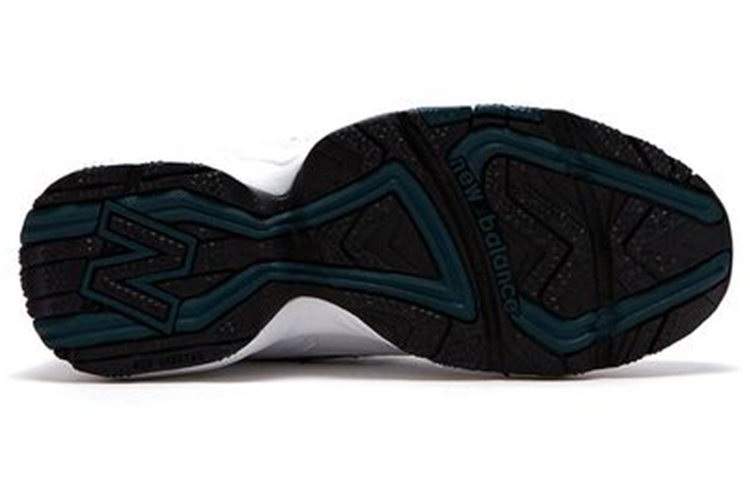 (W) NB 608 White 圖 5