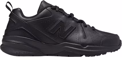 (Women) New Balance 608v5 'Black' WX608AB5 (Women) New Balance 608v5 'Black' WX608AB5
