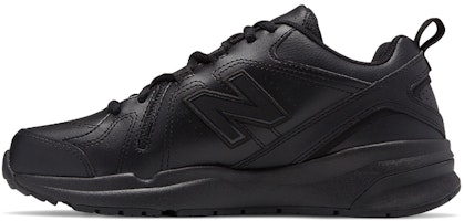 (Women) New Balance 608v5 'Black' WX608AB5 (Women) New Balance 608v5 'Black' WX608AB5