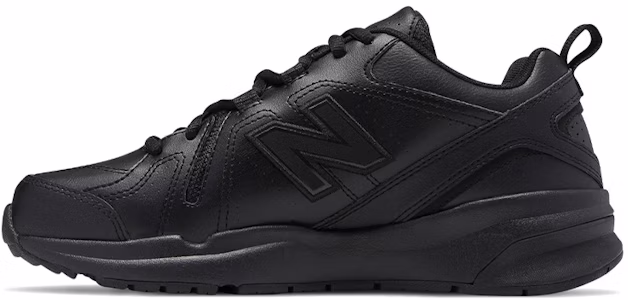 (W) (女性用) ニューバランス 608v5「ブラック」WX608AB5 WX608AB5 Buy (W) (女性用) ニューバランス 608v5「ブラック」WX608AB5 WX608AB5