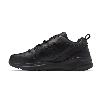 (W) NB 608v5 'Black'
