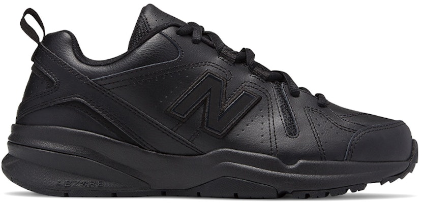 (W) New Balance 608v5 'Negro' WX608AB5 Order (W) New Balance 608v5 'Negro' WX608AB5
