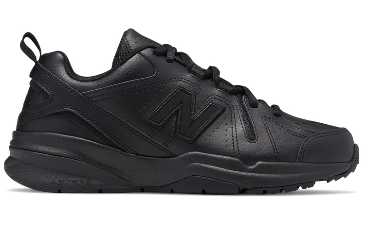 Order （女性款）New Balance 608v5 '黑色' WX608AB5