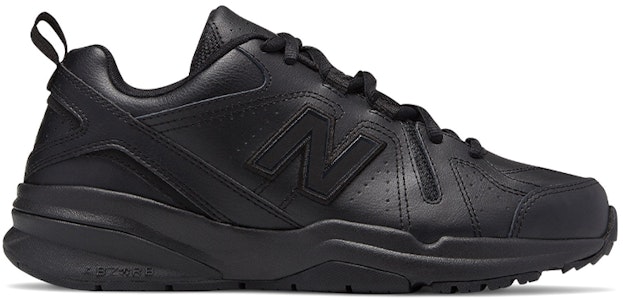 (W) (女性用) ニューバランス 608v5「ブラック」WX608AB5 WX608AB5 Order (W) (女性用) ニューバランス 608v5「ブラック」WX608AB5 WX608AB5