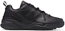 Order (W) New Balance 608v5 'Hitam' WX608AB5