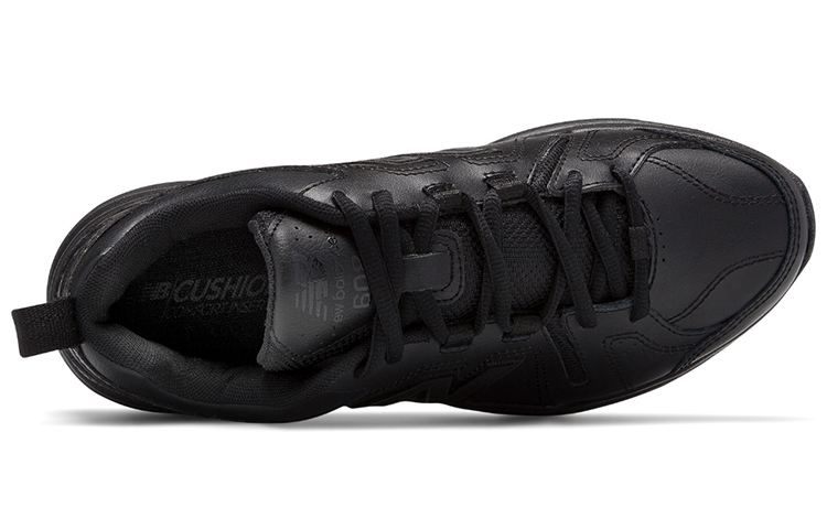 Lookbook （女性款）New Balance 608v5 '黑色' WX608AB5