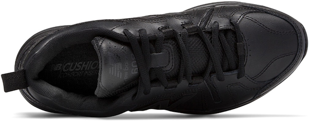 (W) New Balance 608v5 'Hitam' WX608AB5 Lookbook (W) New Balance 608v5 'Hitam' WX608AB5