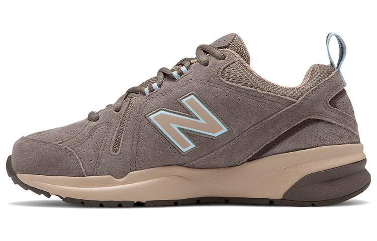 Buy (W) New Balance 608v5 'Coklat' WX608UB5