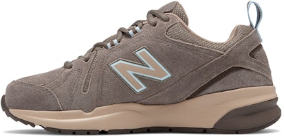 (Women) New Balance 608v5 'Brown' WX608UB5 (Women) New Balance 608v5 'Brown' WX608UB5
