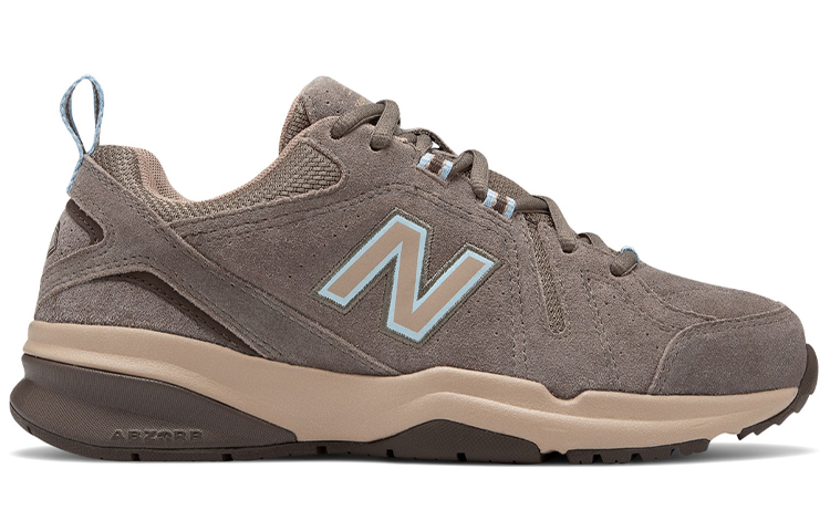 Order (W) New Balance 608v5 'Coklat' WX608UB5