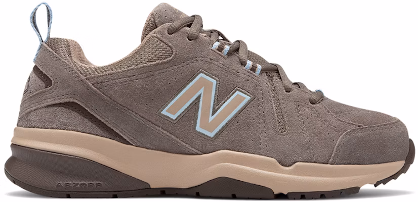 (W) New Balance 608v5 'Coklat' WX608UB5 Order (W) New Balance 608v5 'Coklat' WX608UB5