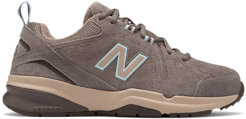 (W) New Balance纽巴伦608v5“棕色”运动鞋 WX608UB5 Order (W) New Balance纽巴伦608v5“棕色”运动鞋 WX608UB5