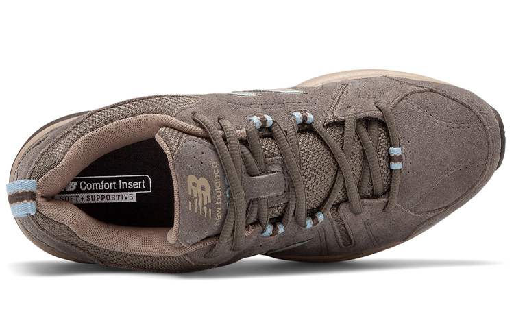 Lookbook (W) New Balance 608v5 'Coklat' WX608UB5