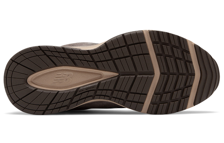 Shop (W) New Balance 608v5 'Coklat' WX608UB5