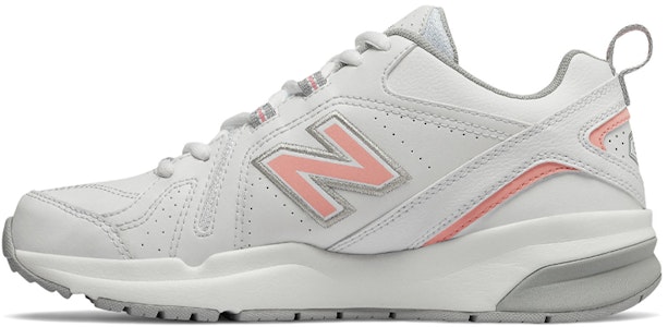 (W) 뉴발란스 608v5 핑크 '화이트' (New Balance 608v5 Pink 'White') WX608WP5 Buy (W) 뉴발란스 608v5 핑크 '화이트' (New Balance 608v5 Pink 'White') WX608WP5