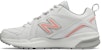 (W) New Balance 608v5 /Pink 'Putih' WX608WP5