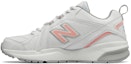 Buy (W) New Balance 608v5 /Pink 'Putih' WX608WP5