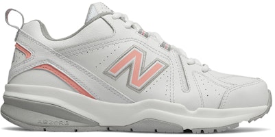 (W) 뉴발란스 608v5 핑크 '화이트' (New Balance 608v5 Pink 'White') WX608WP5 Order (W) 뉴발란스 608v5 핑크 '화이트' (New Balance 608v5 Pink 'White') WX608WP5