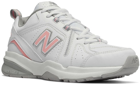 (W) 뉴발란스 608v5 핑크 '화이트' (New Balance 608v5 Pink 'White') WX608WP5 Lookbook (W) 뉴발란스 608v5 핑크 '화이트' (New Balance 608v5 Pink 'White') WX608WP5