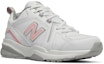 Lookbook (W) New Balance 608v5 /Pink 'Putih' WX608WP5