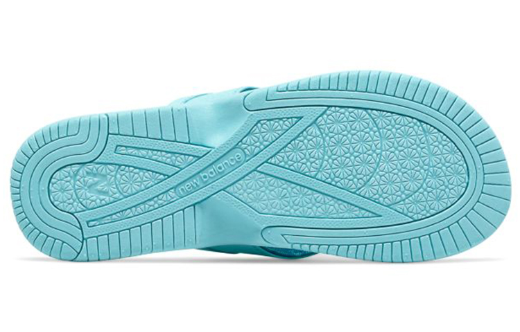 Shop (W) New Balance 6090 dSeries Jojo Thong Blau W6090BL