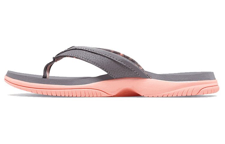 (Women) New Balance 6090 Series Grey/Pink W6090GRP