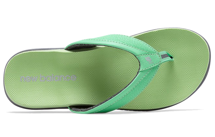 Lookbook (W) New Balance 6090 Series Jojo Slippers Groen W6090AGV