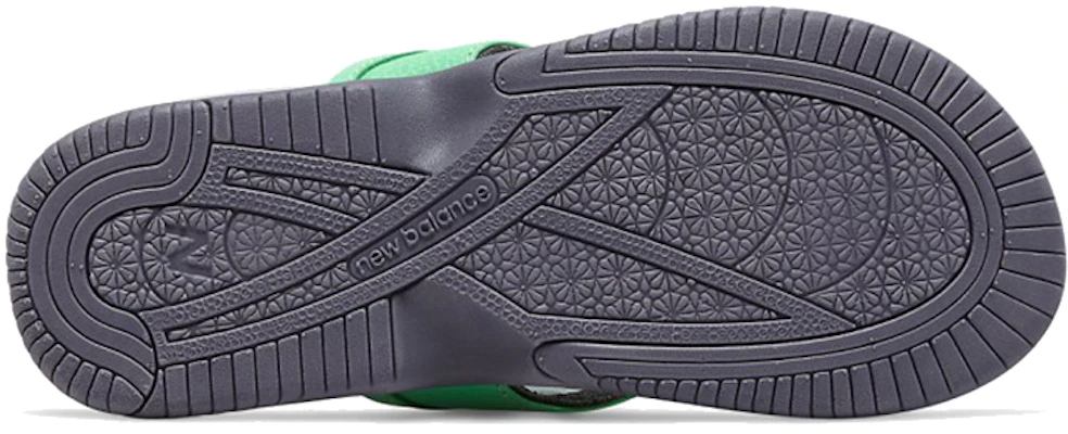 (W) New Balance 6090 Series Jojo Slippers Groen W6090AGV Shop (W) New Balance 6090 Series Jojo Slippers Groen W6090AGV