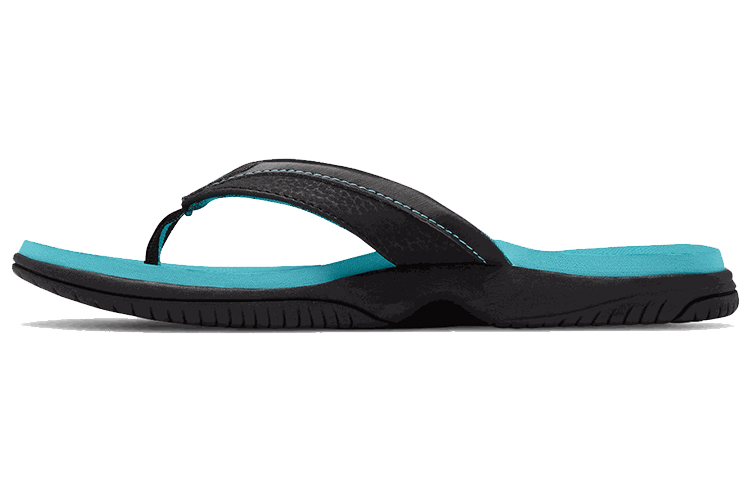 (Women) New Balance 6090Series Black/Blue W6090BTL