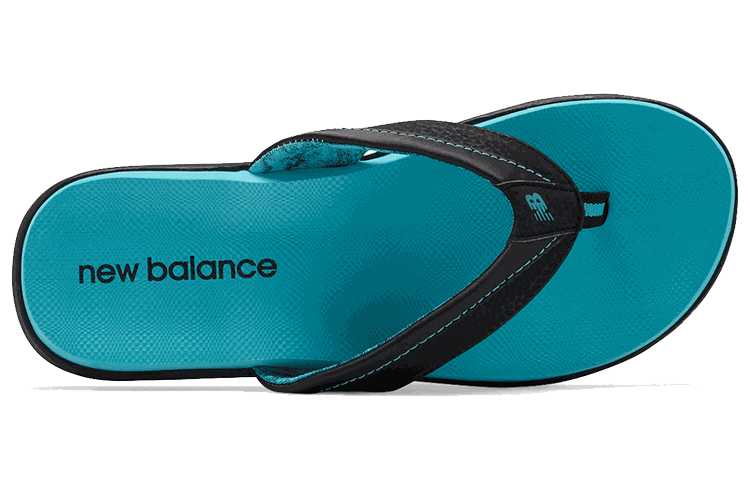 Lookbook (W) New Balance 6090Series Zwart/Blauw W6090BTL