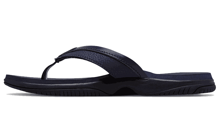(Women) New Balance 6090Series Slippers Blue W6090NV