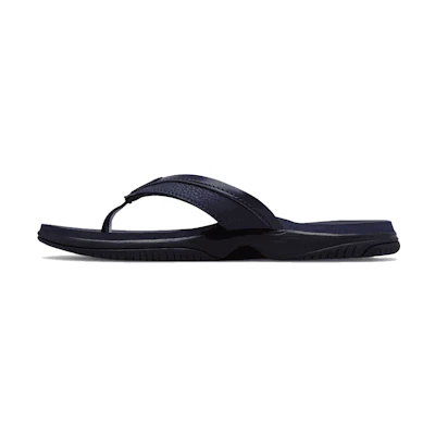 (W) NB 6090Series Slippers Blue