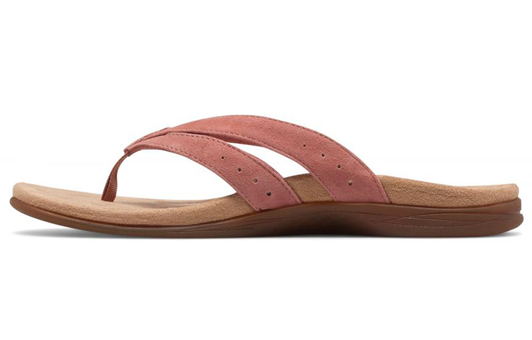 Buy (W) New Balance 6100 Shasta Sandalia Roja WR6100BRK