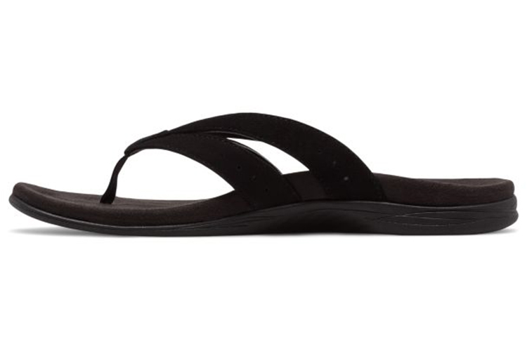 Buy (W) New Balance 6100 Series Shasta Thong Negro WR6100BK