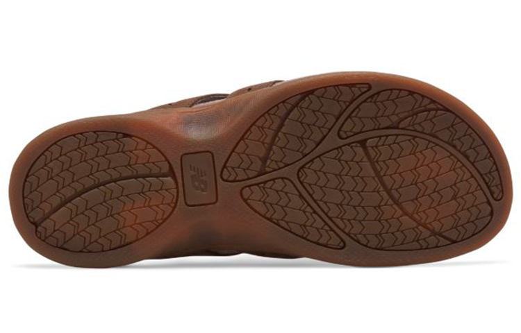 (W) NB 6100Series Shasta Thong Brown 圖 4