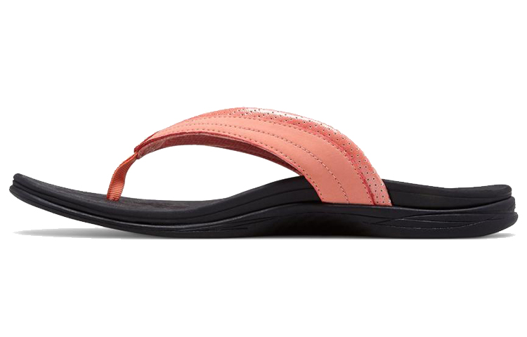 Buy (W) New Balance 6101Series Chanclas Hayden Rosa Pink WR6101CRL